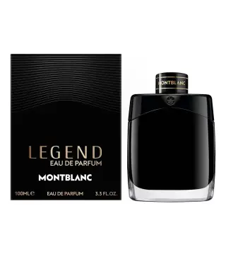 MONTBLANC LEGEND EAU DE PARFUM 100ML VAPORIZADOR