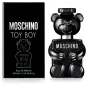 MOSCHINO TOY BOY EAU DE PARFUM 100ML VAPORIZADOR