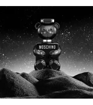MOSCHINO TOY BOY EAU DE PARFUM 100ML VAPORIZADOR