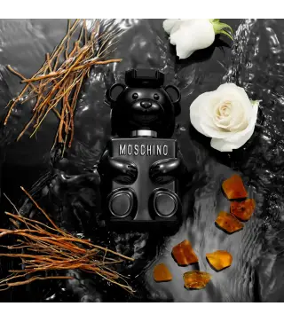 MOSCHINO TOY BOY EAU DE PARFUM 100ML VAPORIZADOR