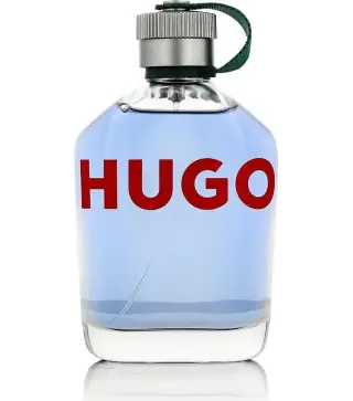 HUGO BOSS MAN EAU DE TOILETTE 200ML VAPORIZADOR