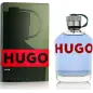 HUGO BOSS MAN EAU DE TOILETTE 200ML VAPORIZADOR