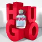 HUGO BOSS HUGO MAN EAU DE TOILETTE 75ML VAPORIZADOR