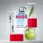 HUGO BOSS HUGO MAN EAU DE TOILETTE 75ML VAPORIZADOR