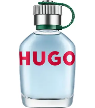 HUGO BOSS HUGO MAN EAU DE TOILETTE 75ML VAPORIZADOR