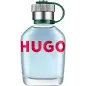 HUGO BOSS HUGO MAN EAU DE TOILETTE 75ML VAPORIZADOR