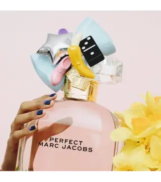 MARC JACOBS PERFECT EAU DE PARFUM 50ML
