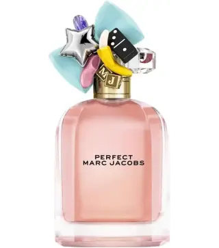 MARC JACOBS PERFECT EAU DE PARFUM 50ML