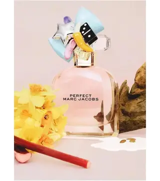 MARC JACOBS PERFECT EAU DE PARFUM 50ML