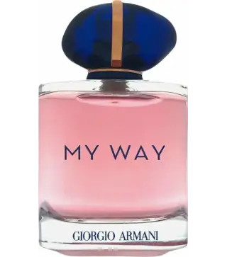 GIORGIO ARMANI MY WAY EAU DE PARFUM 90ML VAPORIZADOR