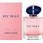 GIORGIO ARMANI MY WAY EAU DE PARFUM 90ML VAPORIZADOR