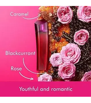 ESCADA MAGNETISM EAU DE PARFUM 75ML VAPORIZADOR