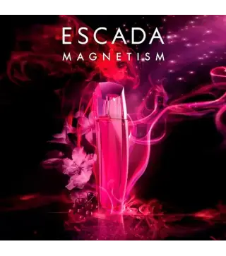 ESCADA MAGNETISM EAU DE PARFUM 75ML VAPORIZADOR