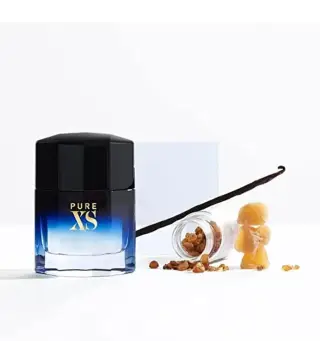 PACO RABANNE XS PURE EXCESS EAU DE TOILETTE 50ML VAPORIZADOR