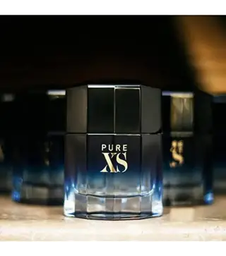 PACO RABANNE XS PURE EXCESS EAU DE TOILETTE 50ML VAPORIZADOR