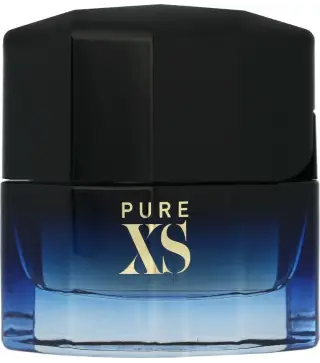 PACO RABANNE XS PURE EXCESS EAU DE TOILETTE 50ML VAPORIZADOR