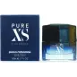 PACO RABANNE XS PURE EXCESS EAU DE TOILETTE 50ML VAPORIZADOR