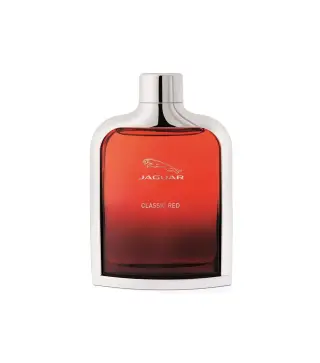 JAGUAR CLASSIC RED EAU DE TOILETTE 100ML VAPORIZADOR