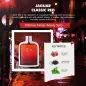 JAGUAR CLASSIC RED EAU DE TOILETTE 100ML VAPORIZADOR JAGUAR CLASSIC RED EAU DE TOILETTE 100ML VAPORIZADOR