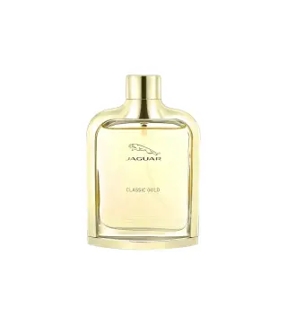 JAGUAR CLASSIC GOLD EAU DE TOILETTE 100ML VAPORIZADOR