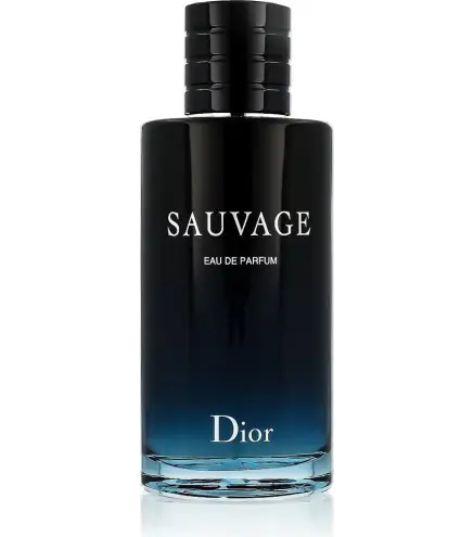 DIOR SAUVAGE PARFUM 200ML VAPORIZADOR