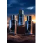 DIOR SAUVAGE PARFUM 200ML VAPORIZADOR