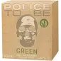 POLICE TO BE GREEN EAU DE TOILETE 40ML VAPORIZADOR