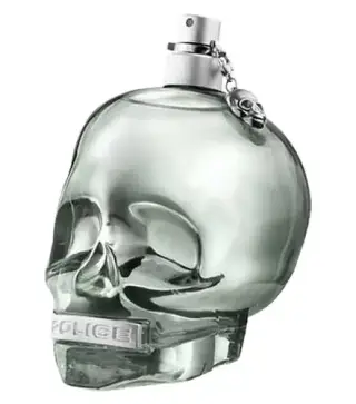 POLICE TO BE GREEN EAU DE TOILETE 40ML VAPORIZADOR