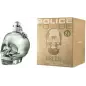 POLICE TO BE GREEN EAU DE TOILETE 40ML VAPORIZADOR