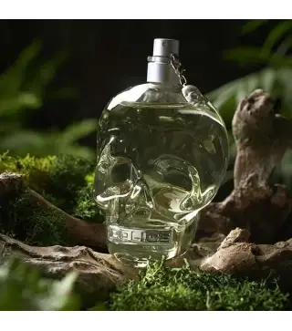 POLICE TO BE GREEN EAU DE TOILETE 40ML VAPORIZADOR