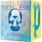 POLICE TO BE GOOD VIBES EAU DE PARFUM 125ML VAPORIZADOR