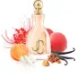 JIMMY CHOO I WANT CHOO EAU DE PARFUM 40ML VAPORIZADOR