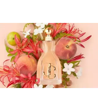 JIMMY CHOO I WANT CHOO EAU DE PARFUM 40ML VAPORIZADOR