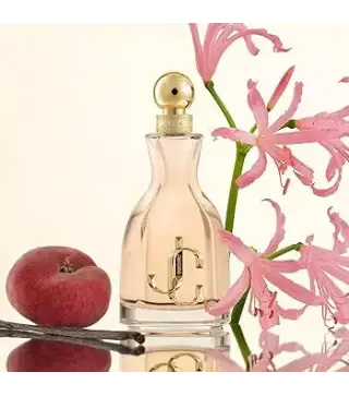 JIMMY CHOO I WANT CHOO EAU DE PARFUM 40ML VAPORIZADOR