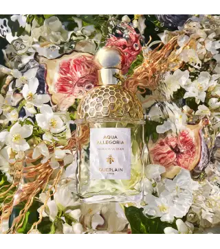 GUERLAIN AQUA ALLEGORIA EAU DE TOILETTE NEROLIA VETIVER 125ML VAPORIZADOR