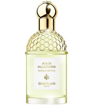 GUERLAIN AQUA ALLEGORIA EAU DE TOILETTE NEROLIA VETIVER 125ML VAPORIZADOR