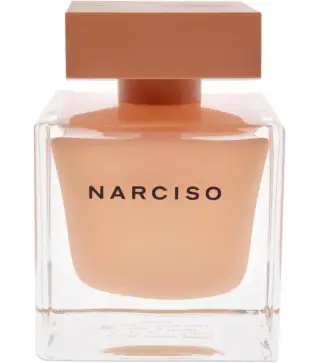 NARCISO RODRIGUEZ AMBREE EAU DE PARFUM 90ML VAPORIZADOR