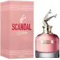 JEAN PAUL GAULTIER SCANDAL EAU DE PARFUM 80ML VAPORIZADOR