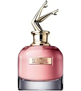 JEAN PAUL GAULTIER SCANDAL EAU DE PARFUM 80ML VAPORIZADOR