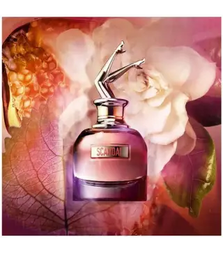 JEAN PAUL GAULTIER SCANDAL EAU DE PARFUM 80ML VAPORIZADOR