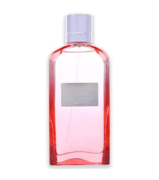 ABERCROMBIE & FITCH FIRST INSTINCT TOGETHER WOMEN EAU DE PARFUM 100ML VAPORIZADOR