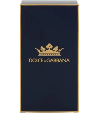DOLCE GABBANA K EAU DE TOILETTE 100ML VAPORIZADOR