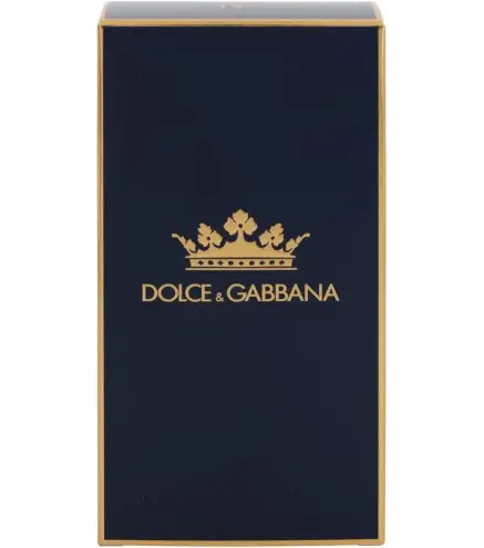 DOLCE GABBANA K EAU DE TOILETTE 100ML VAPORIZADOR