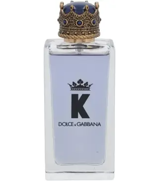 DOLCE GABBANA K EAU DE TOILETTE 100ML VAPORIZADOR