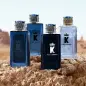 DOLCE GABBANA K EAU DE TOILETTE 100ML VAPORIZADOR