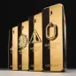 PACO RABANNE 1 MILLION PARFUM 100ML VAPORIZADOR