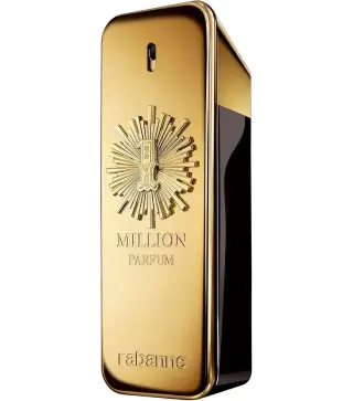 PACO RABANNE 1 MILLION PARFUM 100ML VAPORIZADOR