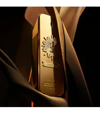 PACO RABANNE 1 MILLION PARFUM 100ML VAPORIZADOR