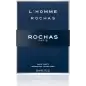 ROCHAS L'HOMME EAU DE TOILETTE 60ML VAPORIZADOR ROCHAS L'HOMME EAU DE TOILETTE 60ML VAPORIZADOR