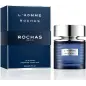 ROCHAS L'HOMME EAU DE TOILETTE 60ML VAPORIZADOR ROCHAS L'HOMME EAU DE TOILETTE 60ML VAPORIZADOR